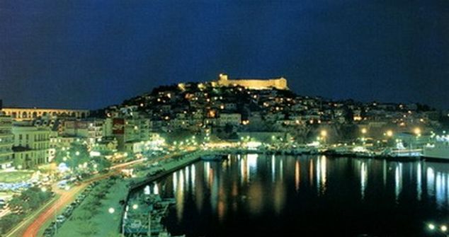 kavala